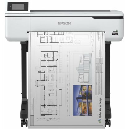 Σχεδιογράφος Epson SC-T3100