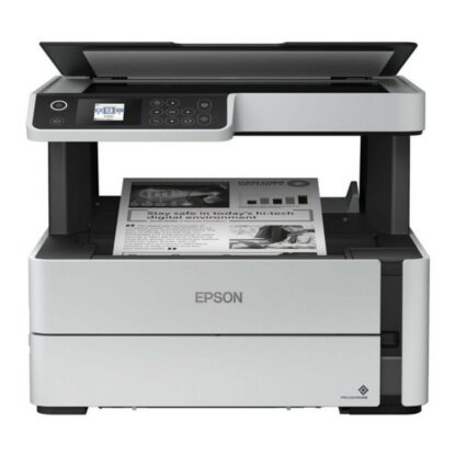 Εκτυπωτής Πολυμηχάνημα Epson C11CH43401 20 ppm WIFI