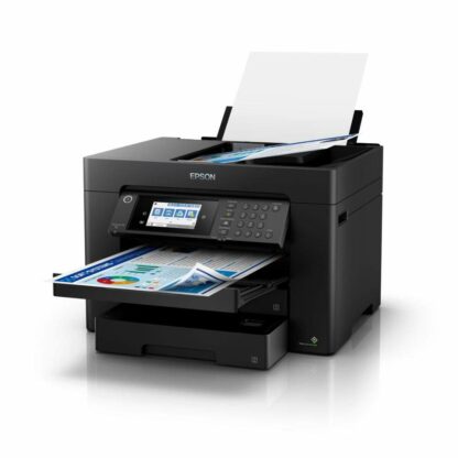 Εκτυπωτής Πολυμηχάνημα Epson WF-7840DTWF