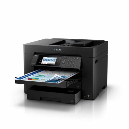 Εκτυπωτής Πολυμηχάνημα Epson WF-7840DTWF