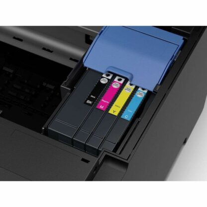 Εκτυπωτής Πολυμηχάνημα Epson WF-7840DTWF