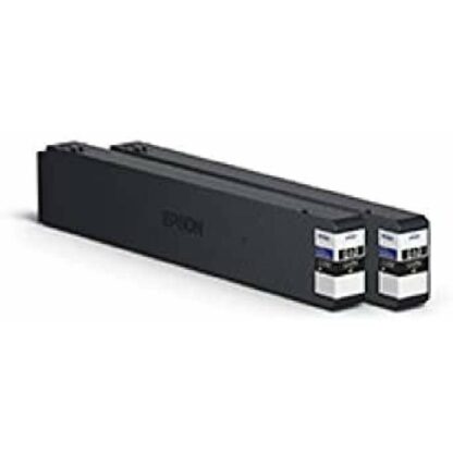 Φυσίγγιο Συμβατό Epson XL WF-M20590 60K Μαύρο