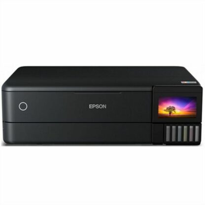 Εκτυπωτής Πολυμηχάνημα Epson ET-8550