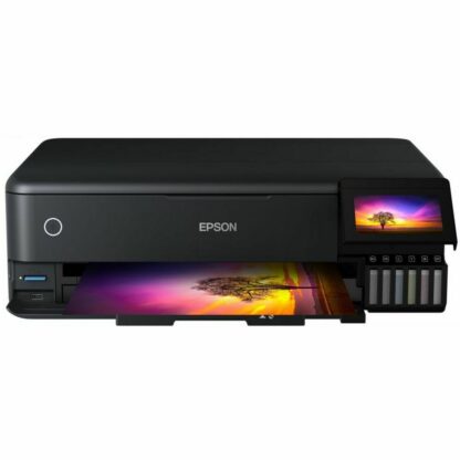 Εκτυπωτής Πολυμηχάνημα Epson ET-8550