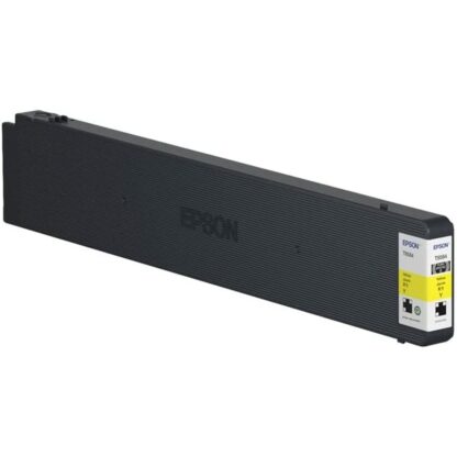 Φυσίγγιο Συμβατό Epson C13T02Y400 50000 σελίδες Κίτρινο