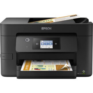 Τόνερ Epson C13S053043 Μαύρο