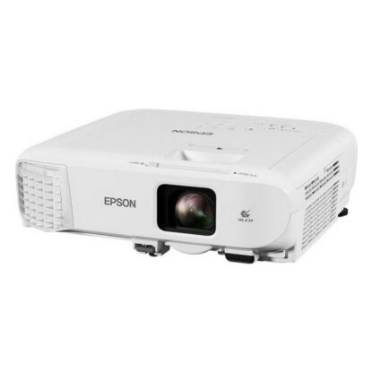 Προβολέας Epson V11H981040 3400 Lm Λευκό XGA