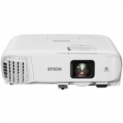 Προβολέας Epson V11H982040 3600 Lm LCD Λευκό 3600 lm