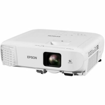 Προβολέας Epson V11H982040 3600 Lm LCD Λευκό 3600 lm