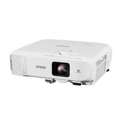 Προβολέας Epson EB-992F 4000 Lm Full HD 1080 px 1920 x 1080 px Λευκό