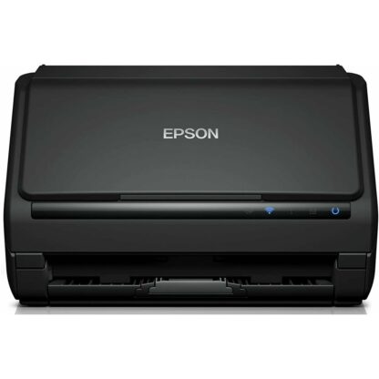 Σκάνερ Διπλής Όψεως Wifi Epson WorkForce ES-500WII 35 ppm