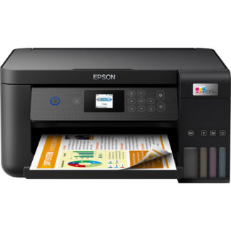 Εκτυπωτής Εισιτηρίων Epson C31CD38025C0 Μαύρο