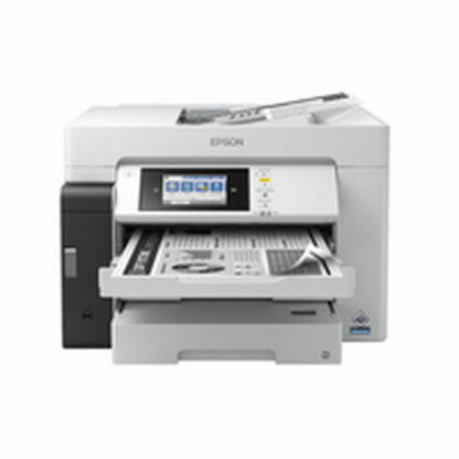 Εκτυπωτής Πολυμηχάνημα Epson EcoTank ET-M16680