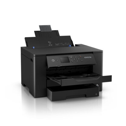 Εκτυπωτής Πολυμηχάνημα Epson WorkForce WF-7310DTW