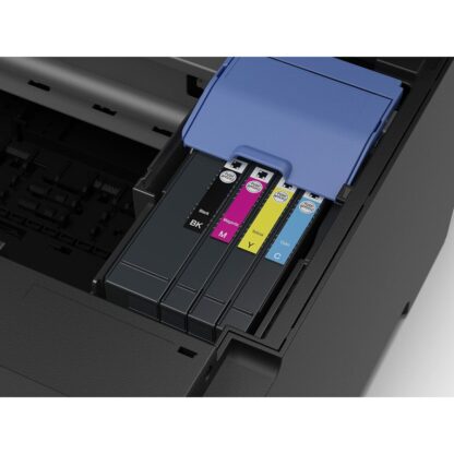 Εκτυπωτής Πολυμηχάνημα Epson WorkForce WF-7310DTW