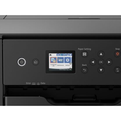 Εκτυπωτής Πολυμηχάνημα Epson WorkForce WF-7310DTW