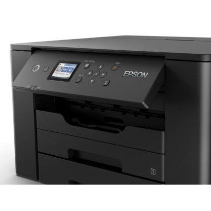 Εκτυπωτής Πολυμηχάνημα Epson WorkForce WF-7310DTW