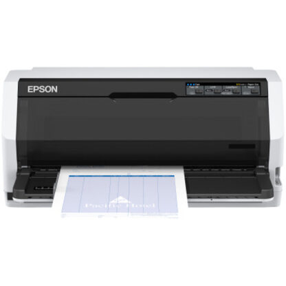 Εκτυπωτής Μητρικός Epson LQ-690II