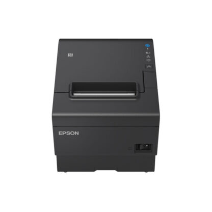 Εκτυπωτής Εισιτηρίων Epson C31CJ57112 Μαύρο