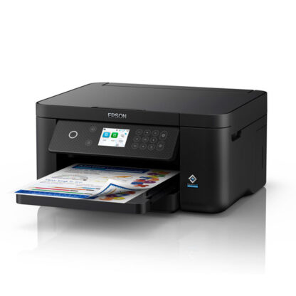 Εκτυπωτής Πολυμηχάνημα Epson XP-5200 USB 2.0 Wi-Fi