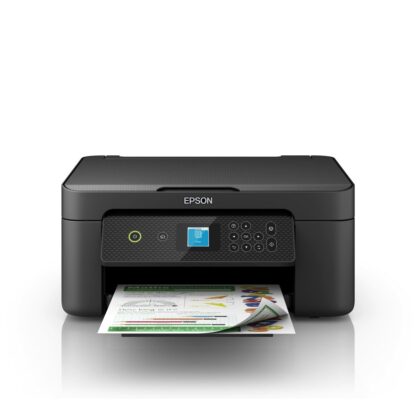 Εκτυπωτής Πολυμηχάνημα Epson Expression Home XP-3200 Wifi