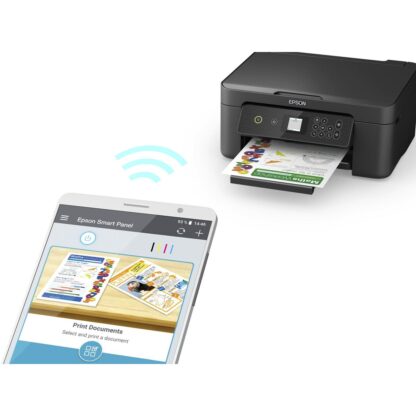 Εκτυπωτής Πολυμηχάνημα Epson Expression Home XP-3200 Wifi