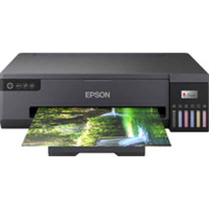 Εκτυπωτής Epson EcoTank ET-18100