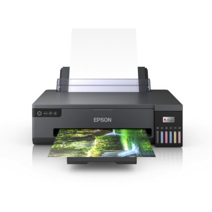 Εκτυπωτής Epson EcoTank ET-18100