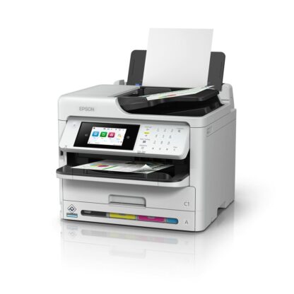 Εκτυπωτής Πολυμηχάνημα Epson WF-C5890DWF