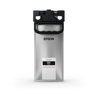 Αυθεντικό Φυσίγγιο μελάνης Epson UltraChrome PRO6 Μαύρο