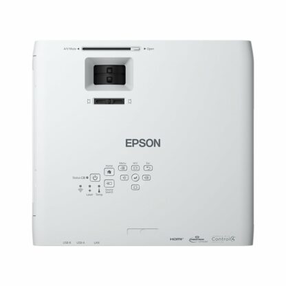 Προβολέας Epson EB-L210W Full HD WXGA 4500 Lm