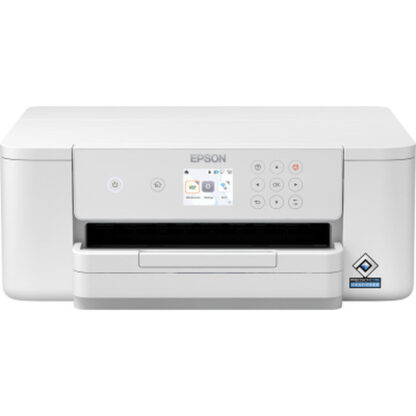 Εκτυπωτής Πολυμηχάνημα Epson WORKFORCE PRO WF-M4119DW