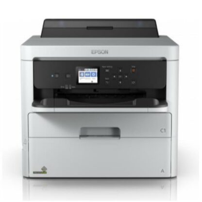 Εκτυπωτής Πολυμηχάνημα Epson C11CK21401