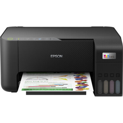 Εκτυπωτής Πολυμηχάνημα Epson C11CJ67428