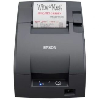 Εκτυπωτής Εισιτηρίων Epson C31C163272