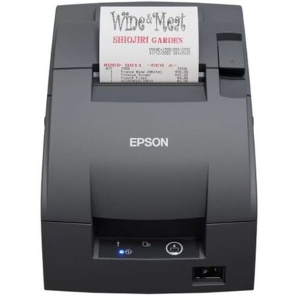 Εκτυπωτής Εισιτηρίων Epson C31CL27102B0