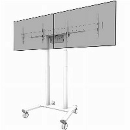 Βάση τοίχου Neomounts ADM-875WH2 Λευκό