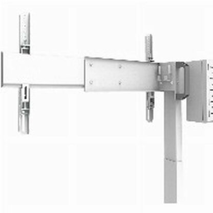 Βάση τοίχου Neomounts ADM-875WH2 Λευκό