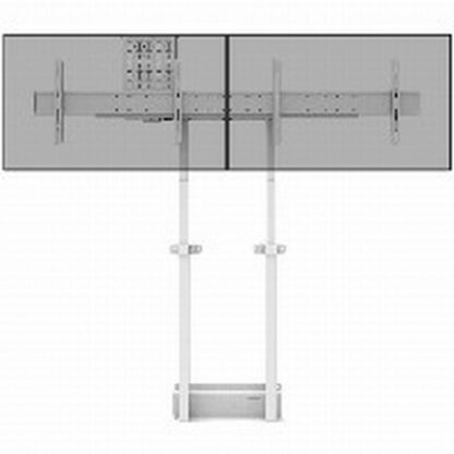 Βάση τοίχου Neomounts ADM-875WH2 Λευκό