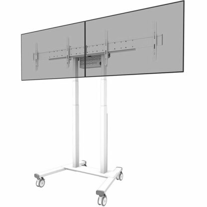 Βάση τοίχου Neomounts ADM-875WH2 Λευκό