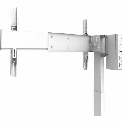 Βάση τοίχου Neomounts ADM-875WH2 Λευκό