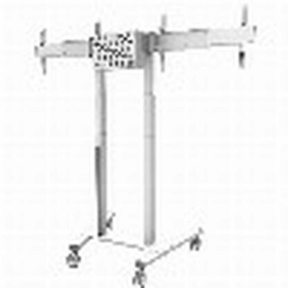 Βάση τοίχου Neomounts ADM-875WH2 Λευκό