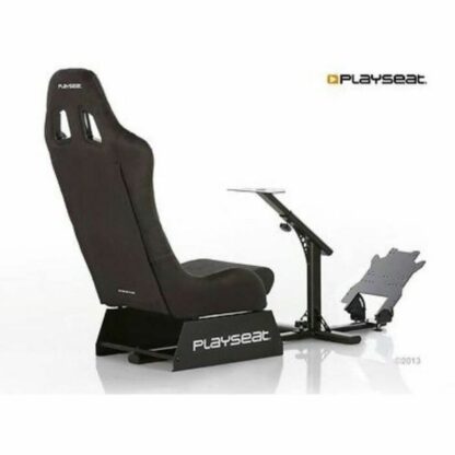 Καρέκλα γραφείου Playseat Evolution Alcantara Μαύρο