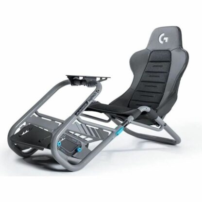 Καρέκλα Παιχνιδιού Playseat G.00320 Μαύρο