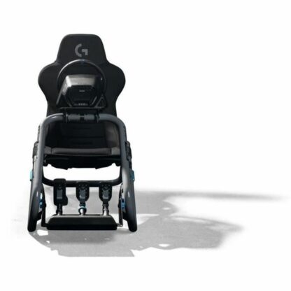 Καρέκλα Παιχνιδιού Playseat G.00320 Μαύρο