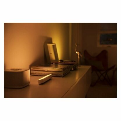 Επιτραπέζιο Φωτιστικό Philips Pack individual barra de luces Play Λευκό Συνθετικό Πλαστική ύλη