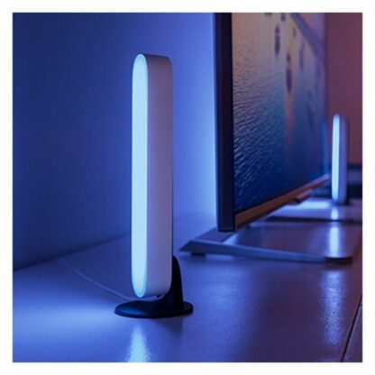 Επιτραπέζιο Φωτιστικό Philips Pack individual barra de luces Play Λευκό Συνθετικό Πλαστική ύλη