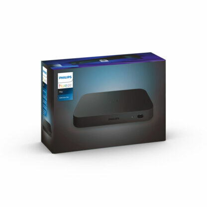 Έξυπνη Λάμπα Philips Play HDMI Sync Box