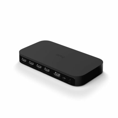 Έξυπνη Λάμπα Philips Play HDMI Sync Box