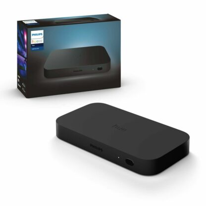 Έξυπνη Λάμπα Philips Play HDMI Sync Box